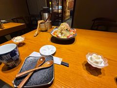 -千代武日本料理(哈西店)