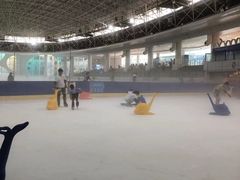 -世界之窗阿尔卑斯冰雪世界