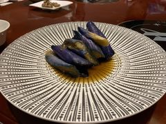 凉拌茄子-悦秀大酒楼(江头店)