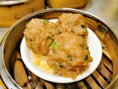 山竹牛肉球-点点心点心专门店(旺角店)