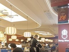 -東盛炭烤自助料理(玄武招商花园城店)