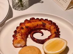 -壳里西餐厅Coquille Seafood Bistro(蒙自路店)