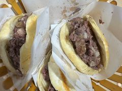 -闫家驴肉老店(华电一校店)