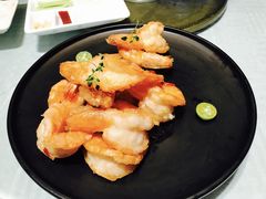 -四季民福烤鸭店(王府井灯市口店)