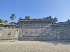 -山西王家大院