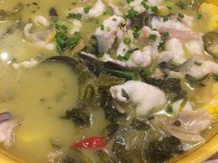 -国人川菜(李家村建东街店)