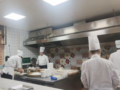 -驿楼兰·新疆菜(火车站店)