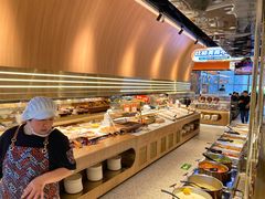 -比格比萨自助(潍坊新辰天地店)