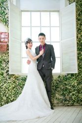 -巴黎经典婚纱摄影PARISSIC