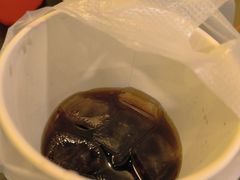 -麦当劳(东急新天地店)