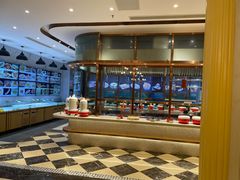 -梦都海鲜酒家(万达广场江桥店)