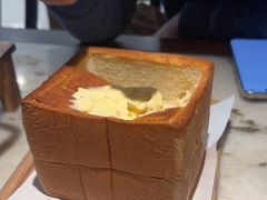 -绿茶餐厅(深圳龙华天虹购物中心店)