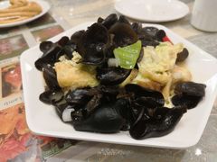 -新疆伊宁远征餐厅