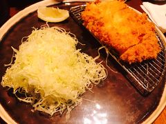 -山杏yama-katsu·吉列炸物