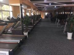 -郑州绿地JW万豪酒店The Grill烤汇扒房