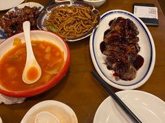-奶奶的味道(胶州路店)