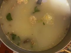 -羊巴道新疆菜·清真(上梅林店)