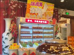 -西江美食舫·江西菜(健德桥店)