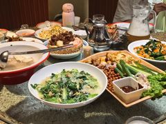 -永红源啤酒·烧烤·海鲜·大排档(青特城店)