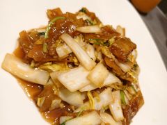 -老德州四合院·德州菜(天衢路店)