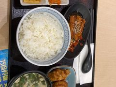 -吉野家(上海美罗城店)