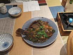 -吃货私房菜(丽江束河古镇店)