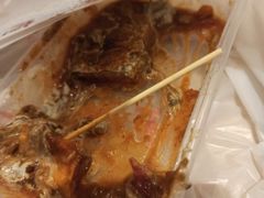 -老绍兴三味臭豆腐(奥林匹克购物广场店)