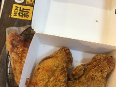 -麦当劳(季平店)