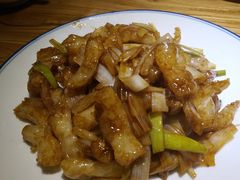 -吕氏疙瘩汤·私家菜馆(慈云寺店)