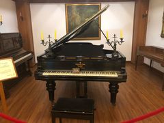 -鼓浪屿钢琴博物馆