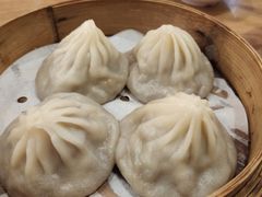 无锡小笼包-穆桂英美食(城中店)