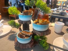 -佬太公海鸭·海鲜大排档(上海总店)