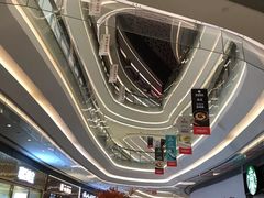 -银泰百货(厦门国贸中心店)