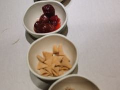 -京味斋·烤鸭·北京菜(安贞店)