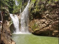 -华蓥山天意谷景区
