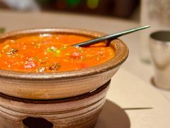 -耶里夏丽·新疆菜(南丹东路店)