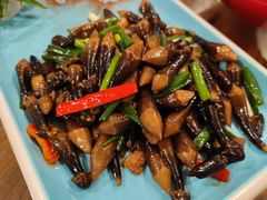 -香岛私房菜(金屋·秦皇半岛店)