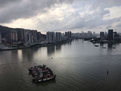-澳门十六浦索菲特大酒店
