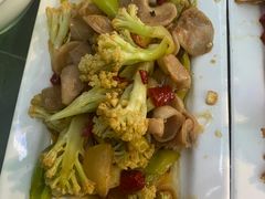 -阿弟特色海鲜餐厅·大排档(平潭店)
