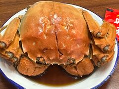 -谢记上海大排档(长寿路店)