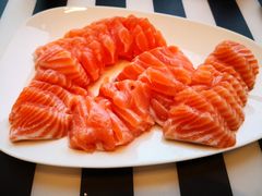-万达文华酒店·48F云端窗景美食汇自助餐厅