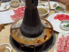 -阳坊大都涮羊肉(阳坊总店)