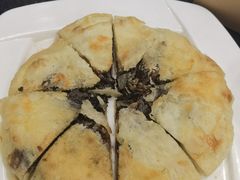 喜洲粑粑-喜洲翰林餐厅(董家百年老宅店)