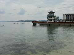 -养马岛旅游度假区