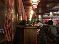 大堂-甘家界牌柠檬鸭(青山店)