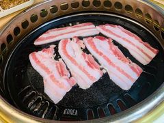 -朝鲜烤肉(安宁庄店)