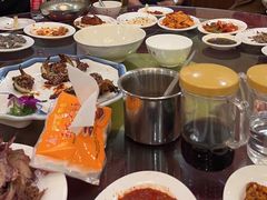 -西塔大冷面(市府大路店)