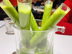 活跃纤维-get pizza意大利餐厅(凯德MALL店)