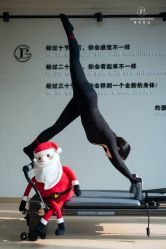 -JC·YOGA静禅瑜伽普拉提