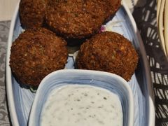 Falafel法拉费-La Medina餐厅(亮马河南路店)
